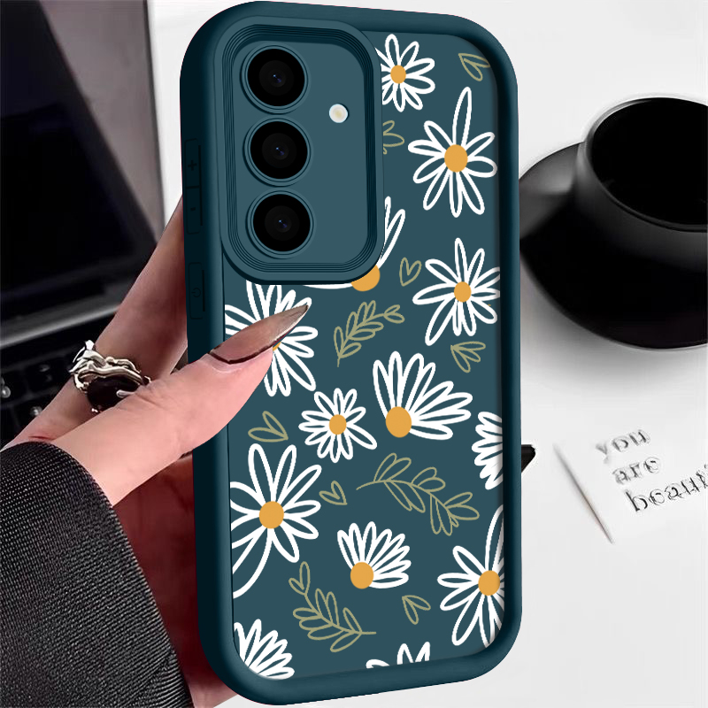 Phone Cases Galaxy A16 5G - Coque souple en TPU pour Samsung