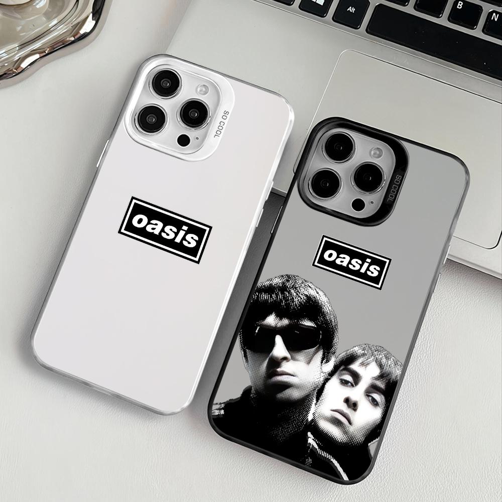 Phone Cases Iphone 13 - Coque de téléphone antichoc effet laser
