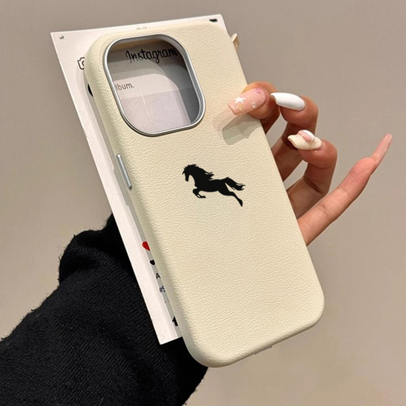 Phone Cases Galaxy A16 5G - Coque de téléphone cheval pour Samsung