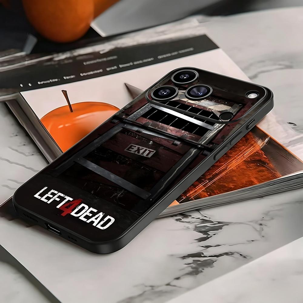 Phone Cases Xr Iphone - Coque de téléphone antichoc souple noire