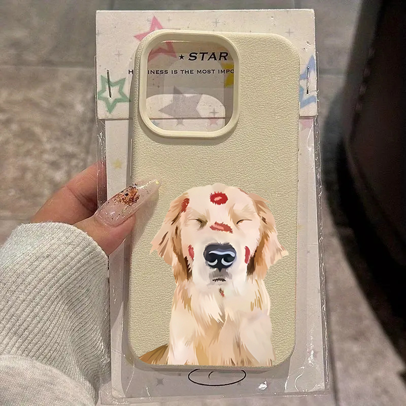 Phone Cases Galaxy A16 5G - Coque de téléphone à lèvres rouges