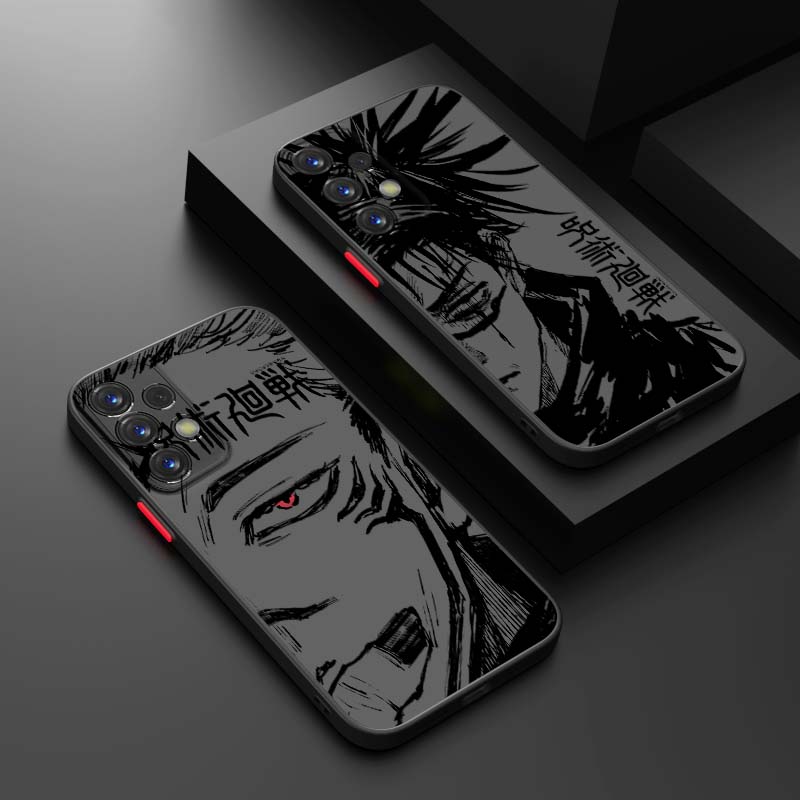 Phone Cases Jujutsu Kaisen - Coque de téléphone Jujutsu Kaisen Animation