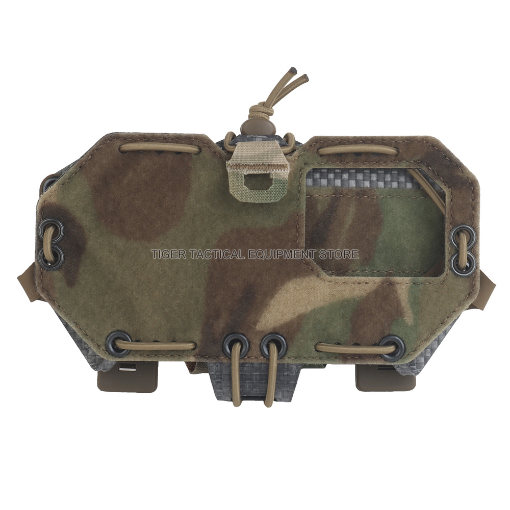 Phone Cases H&M - Support de navigation MOLLE, étui tactique