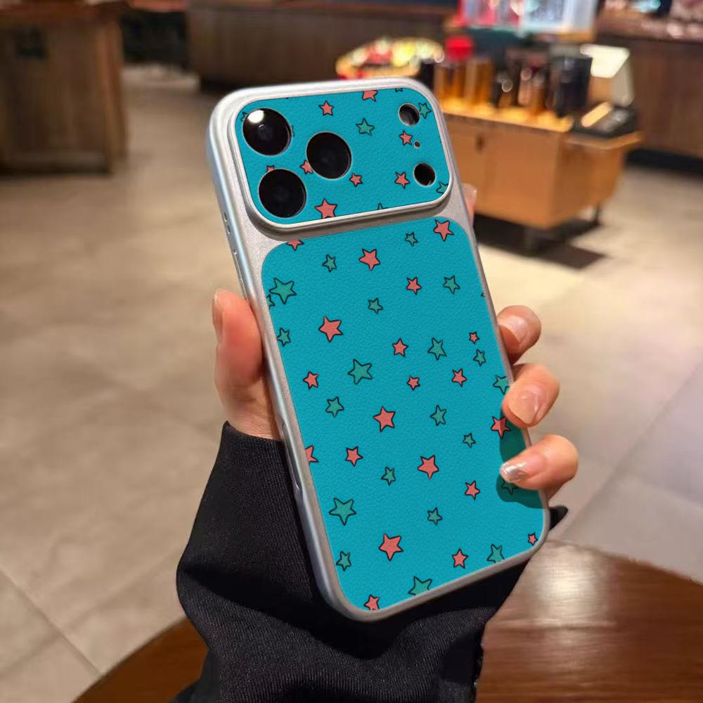 Phone Cases H&M - H-Heartstopper N-Nick N-nelson S-stars Coque de