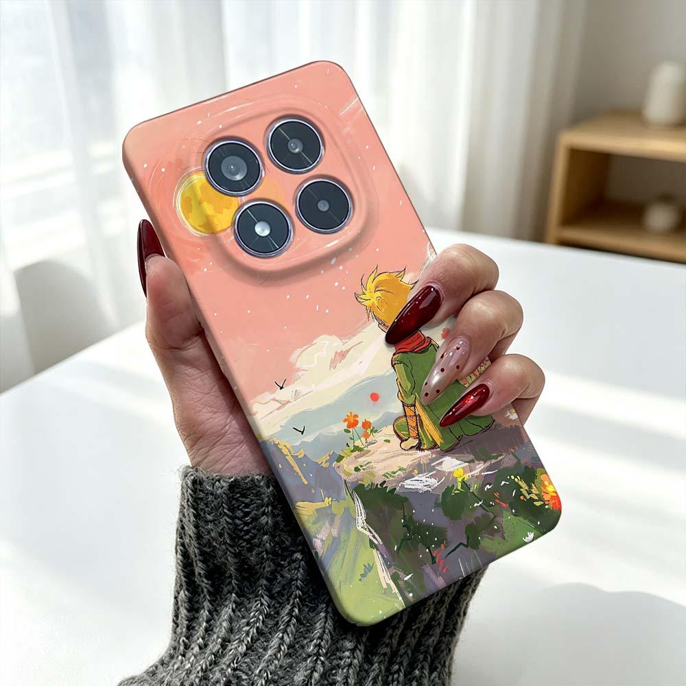 Coque de téléphone de luxe Le  - Phone Cases Xiaomi 15 avis et prix