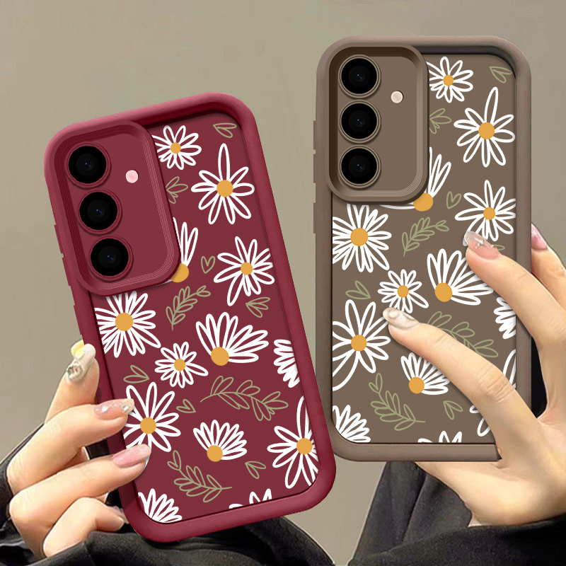 Coque souple en TPU pour Samsu - Phone Cases Galaxy A16 5G avis et prix