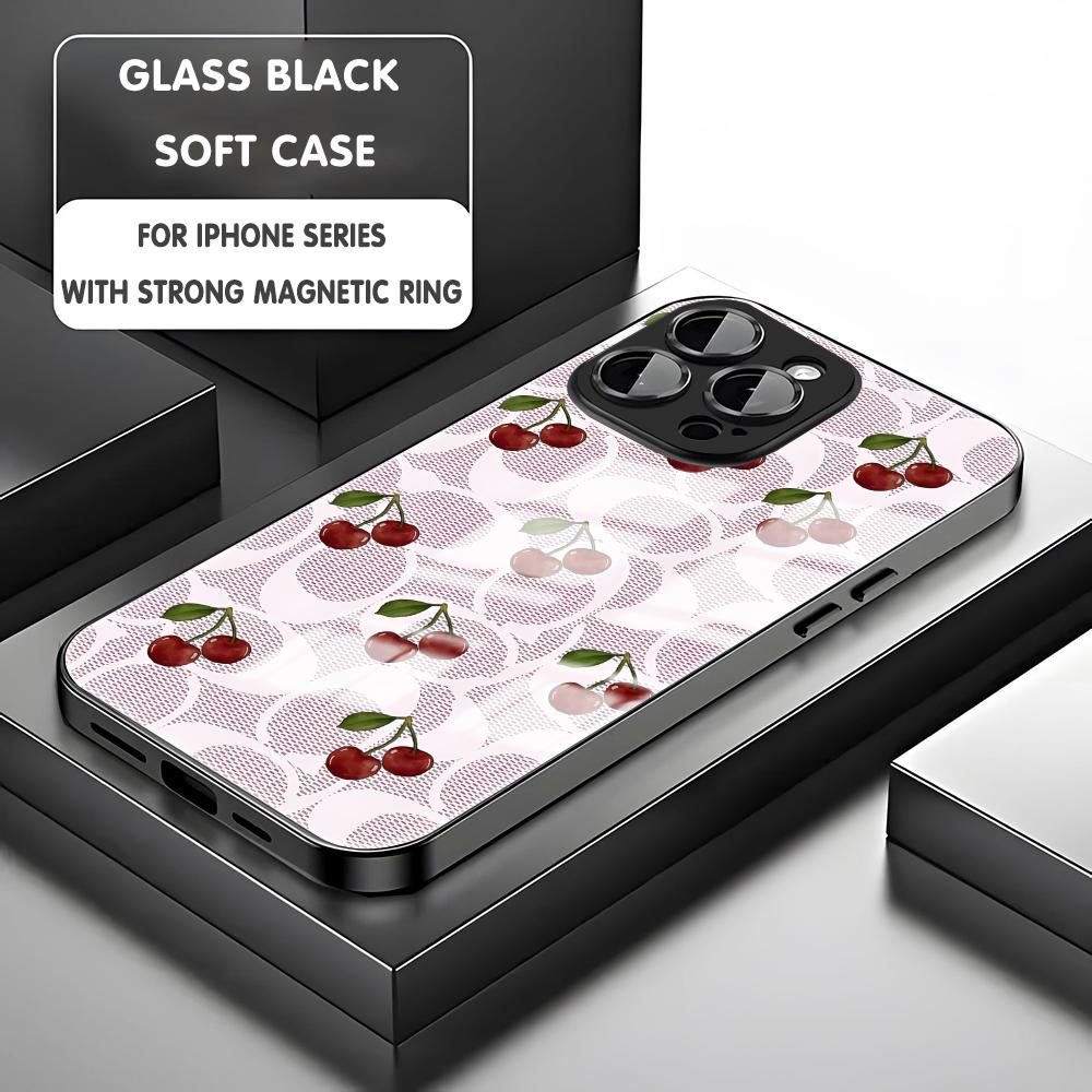 Coque de téléphone à motif cer - Phone Cases Xr Iphone avis et prix