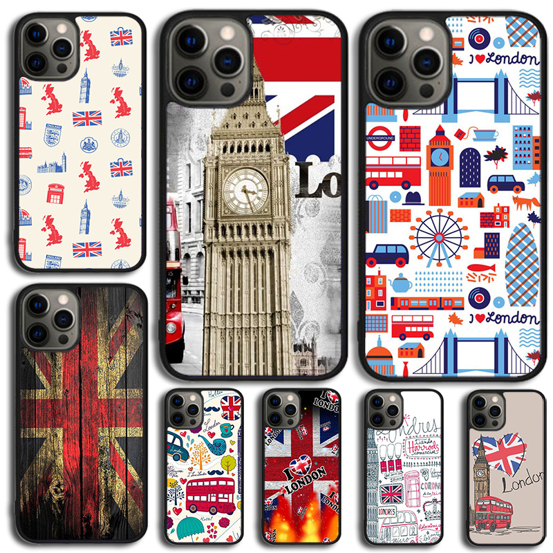Coque de téléphone Big Ben, Bu - Phone Cases London avis et prix