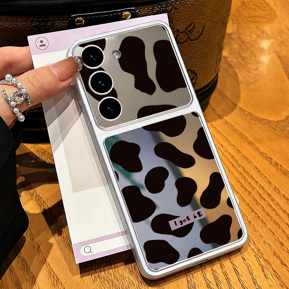 Étui Miroir de Maquillage pour - Phone Cases Galaxy A16 5G avis et prix