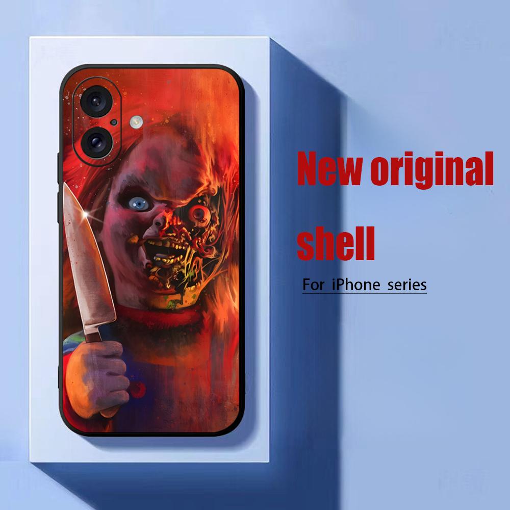 Coque de téléphone à thème de  - Phone Cases Xr Iphone avis et prix