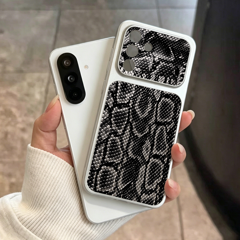 Coque de téléphone à motif ser - Phone Cases Galaxy A16 5G avis et prix