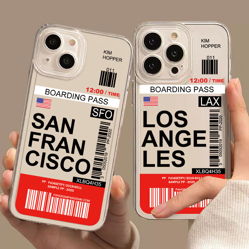 Coque de téléphone avec étique - Phone Cases London avis et prix