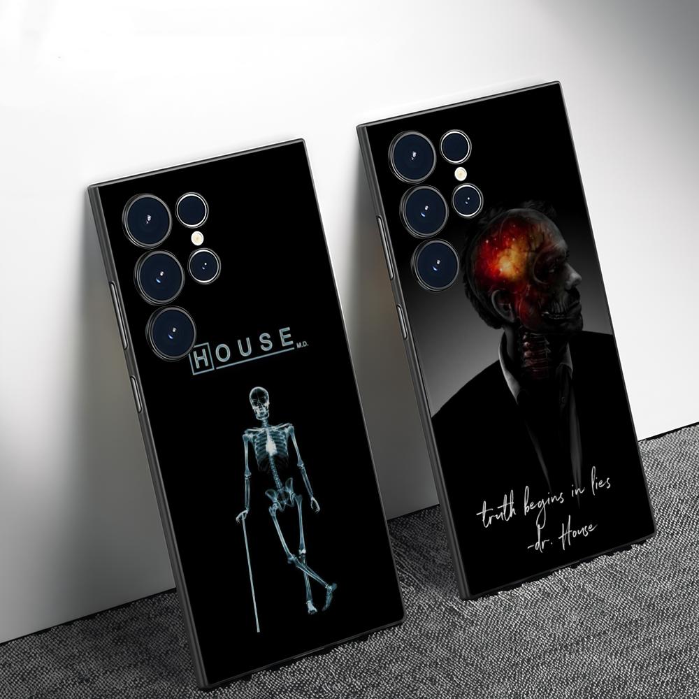 Coque de téléphone filmée D-Dr - Phone Cases H&M avis et prix