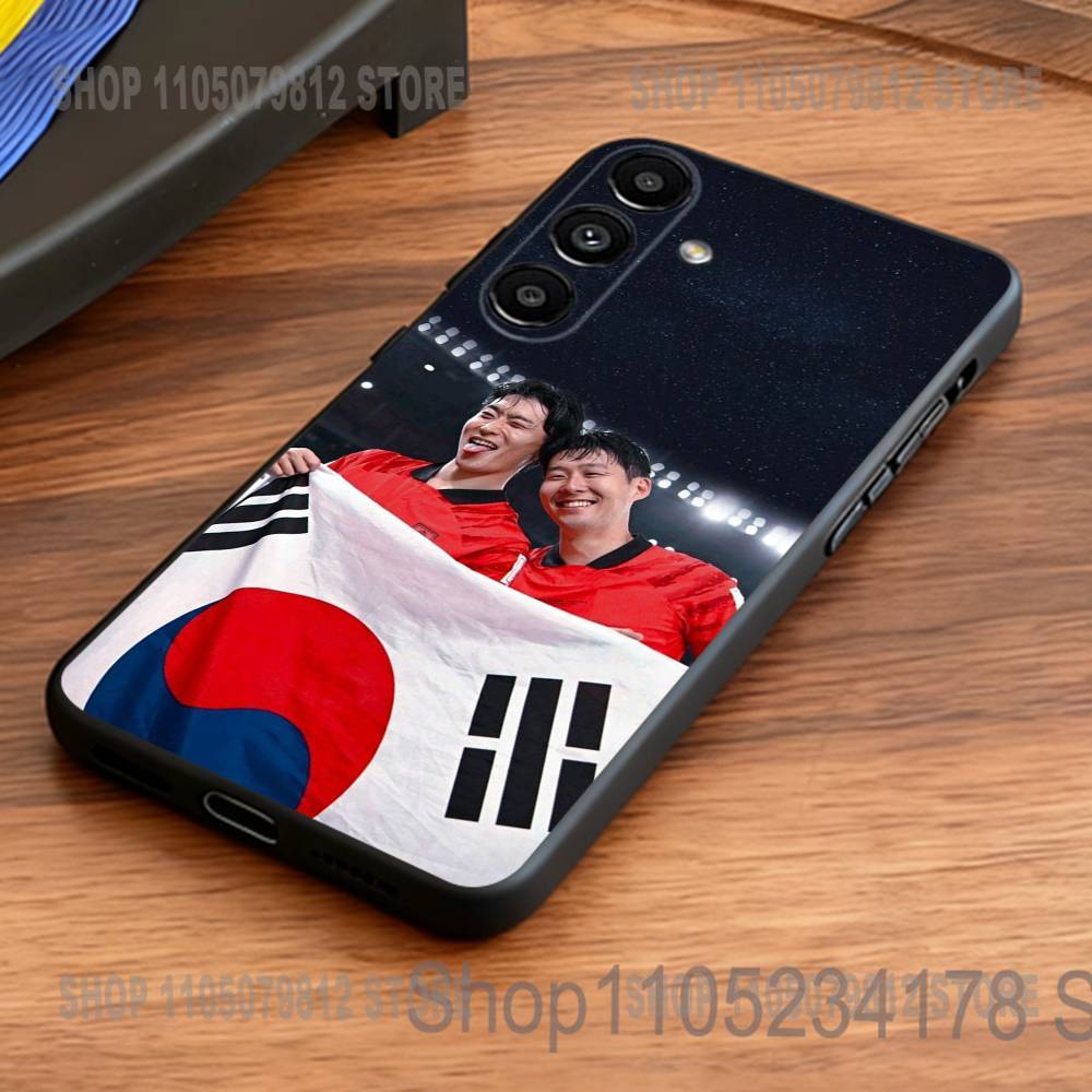 Coque de téléphone coréenne po - Phone Cases H&M avis et prix