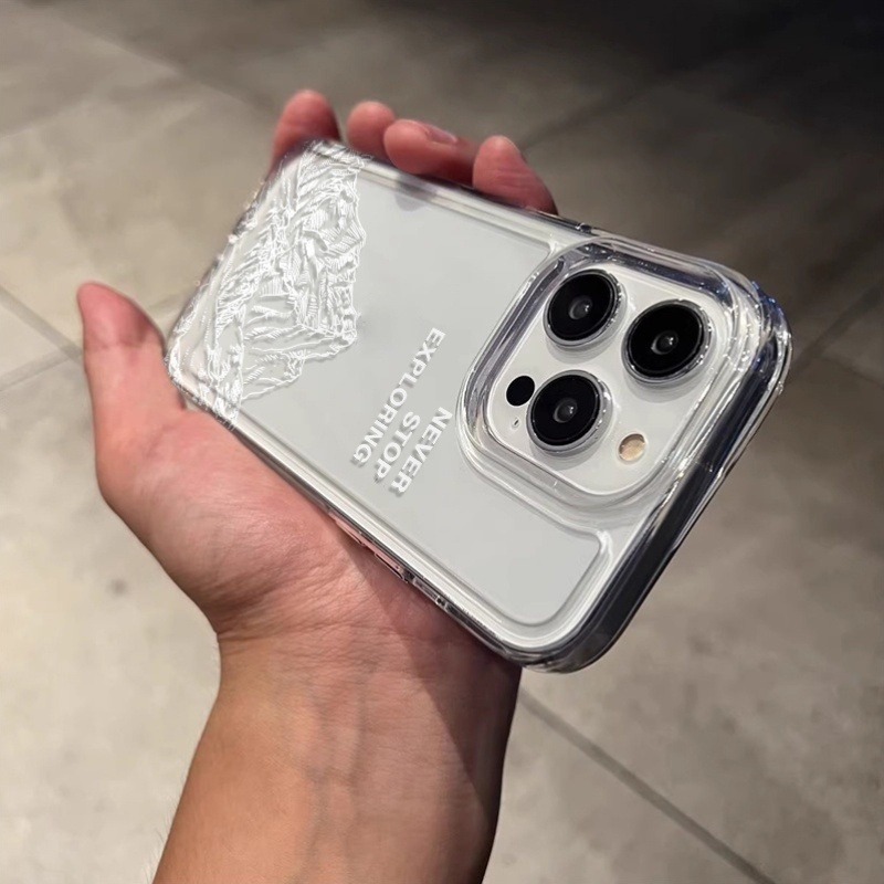 Coque de téléphone transparent - Phone Cases Iphone 13 avis et prix