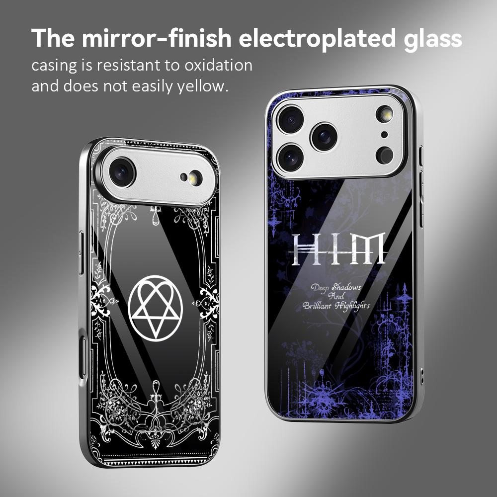 Coque de téléphone antichoc en - Phone Cases H&M avis et prix