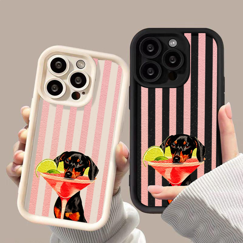Coque de téléphone antichoc en - Phone Cases Xiaomi 15 avis et prix