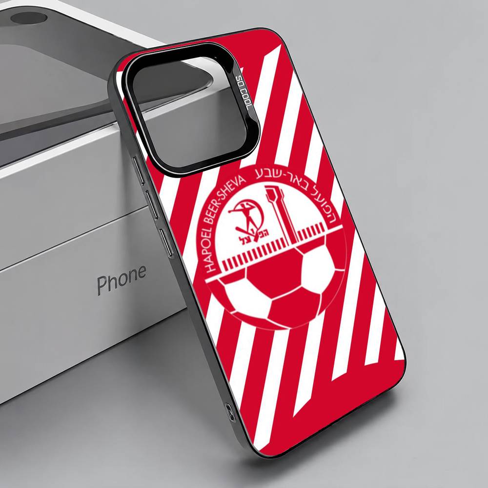 Coque de téléphone H-Hapoel Fl - Phone Cases H&M avis et prix