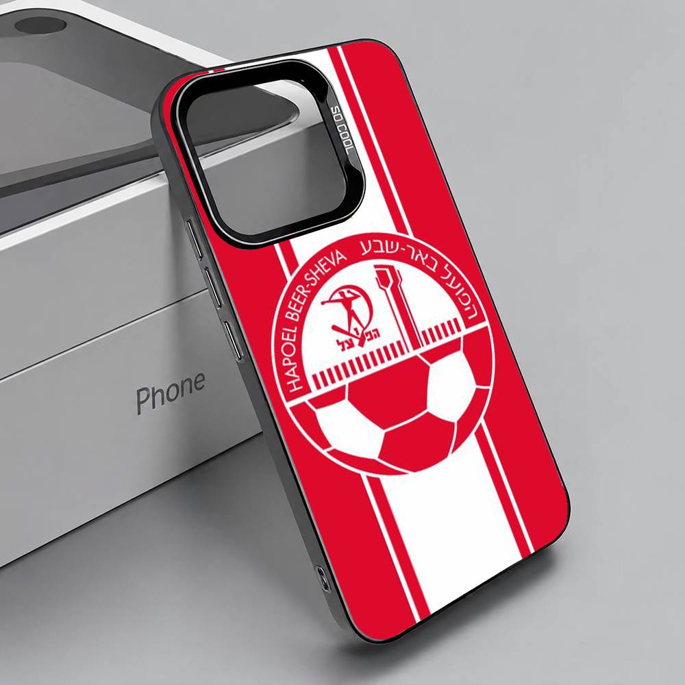 Coque de téléphone H-Hapoel Fl - Phone Cases H&M avis et prix