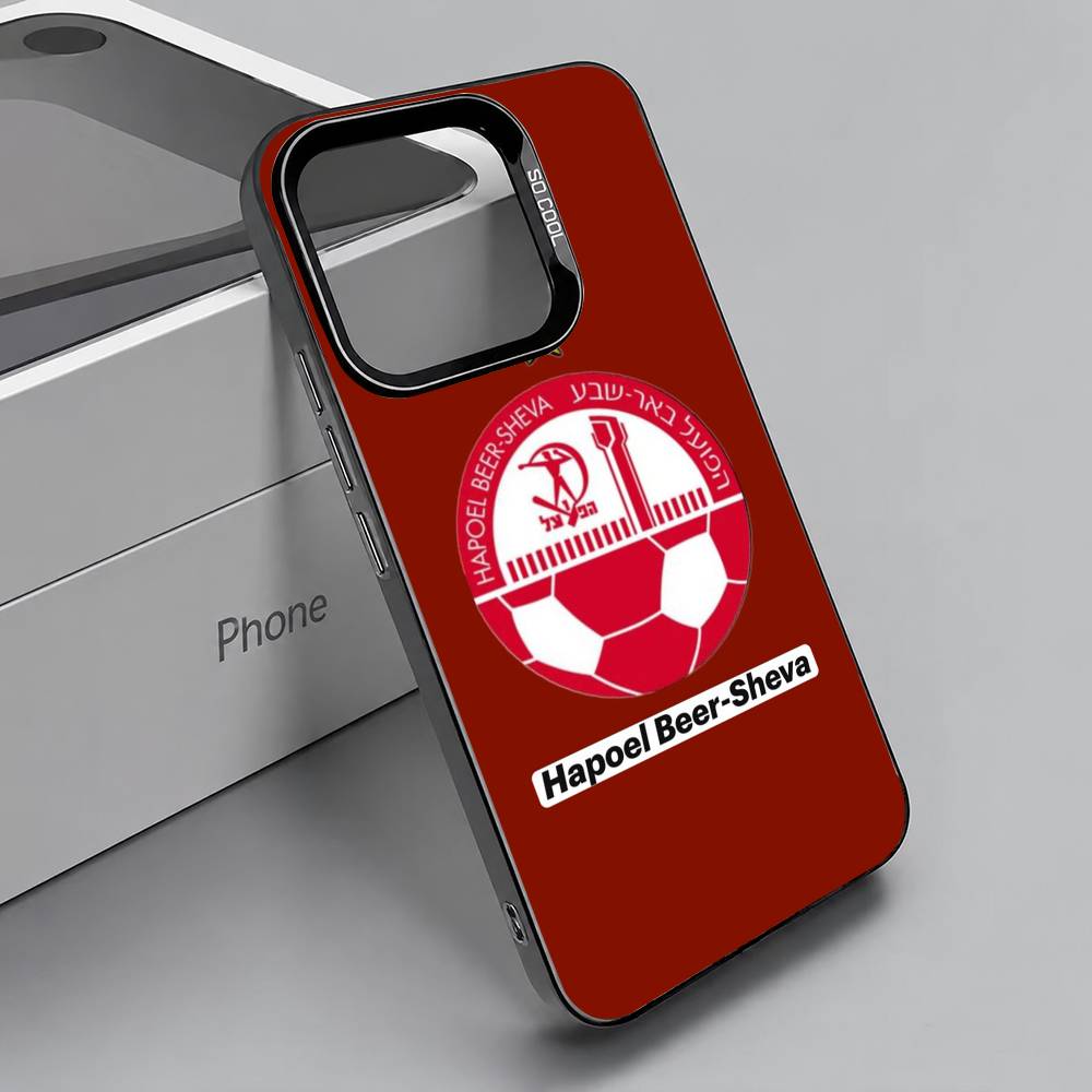 Coque de téléphone H-Hapoel Fl - Phone Cases H&M avis et prix