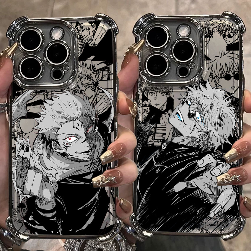 Jujutsu Anime Kaisens pour Sam - Phone Cases Jujutsu Kaisen avis et prix