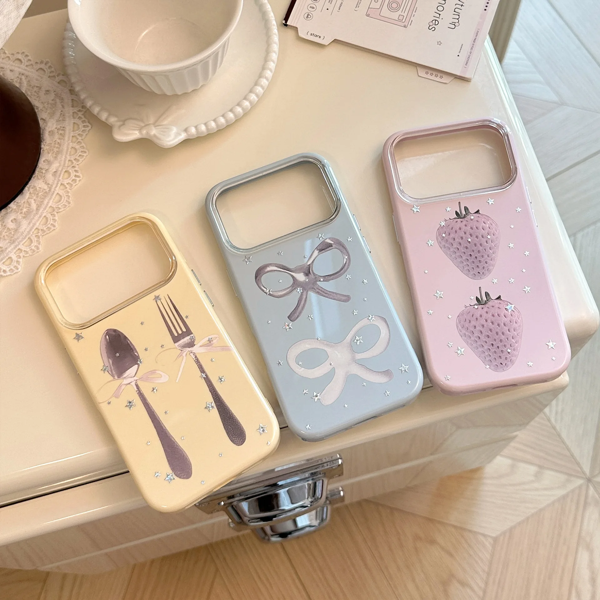 Coque de téléphone de luxe aux - Phone Cases Iphone 13 avis et prix
