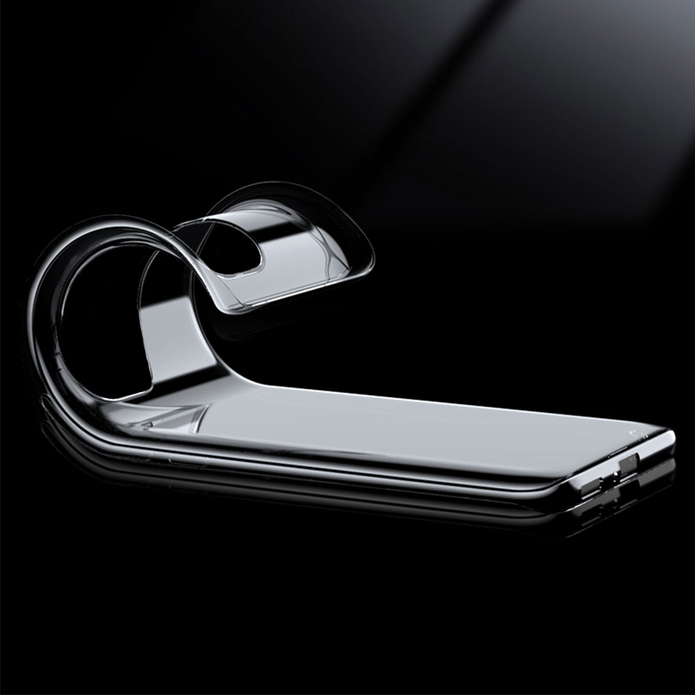 Coque de téléphone transparent - Phone Cases London avis et prix