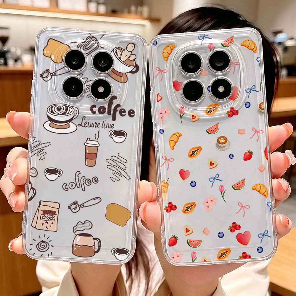 Coque de téléphone minimaliste - Phone Cases Xiaomi 15 avis et prix