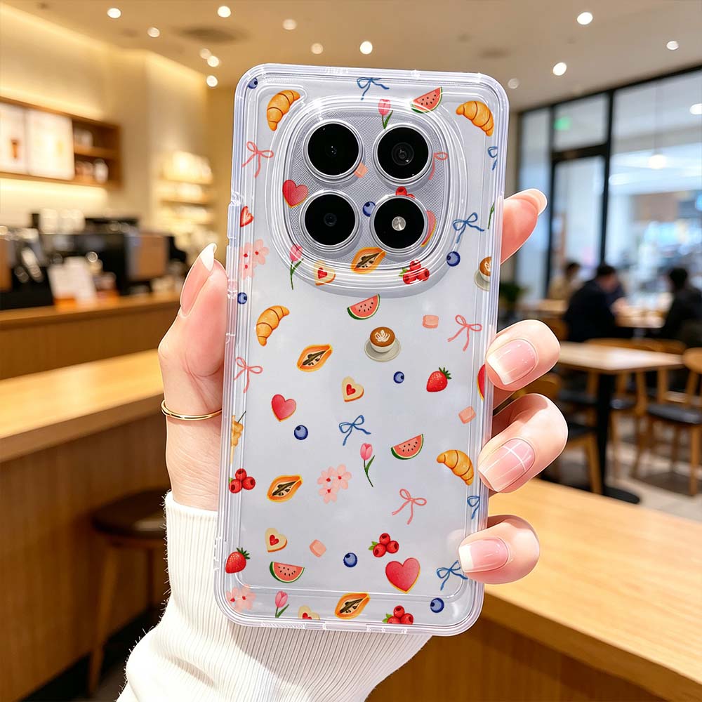 Coque de téléphone minimaliste - Phone Cases Xiaomi 15 avis et prix