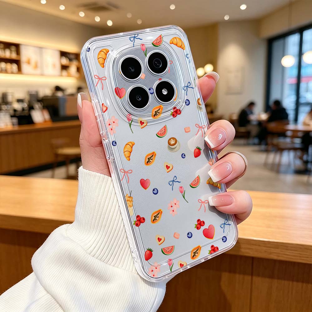 Coque de téléphone minimaliste - Phone Cases Xiaomi 15 avis et prix