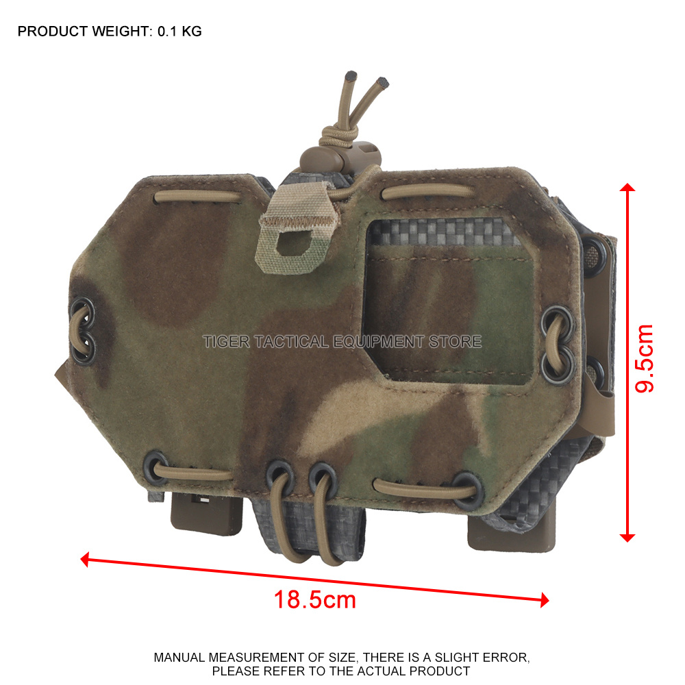 Support de navigation MOLLE, é - Phone Cases H&M avis et prix