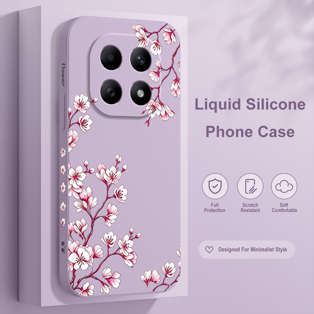 Coque de téléphone Sakura Bloo - Phone Cases Xiaomi 15 avis et prix