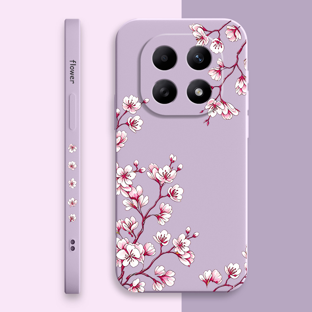 Coque de téléphone Sakura Bloo - Phone Cases Xiaomi 15 avis et prix