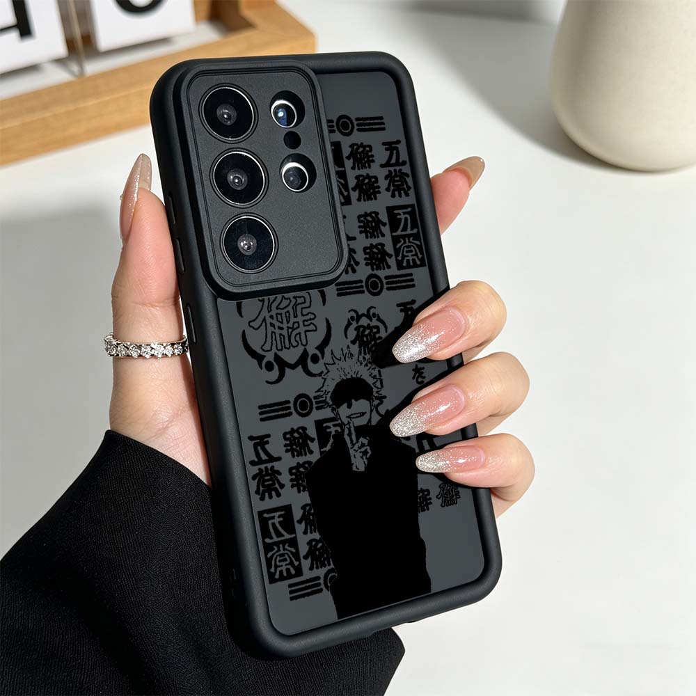 Coque de téléphone Jujutsu Kai - Phone Cases Jujutsu Kaisen avis et prix